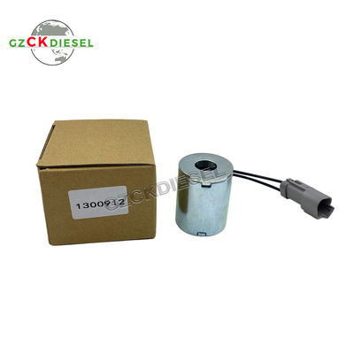 DC12V Solenoid Valve Coil 130-0912 130-0912 cho  BACKHOE Loader 424D 436C 424B 446B 442D 420D