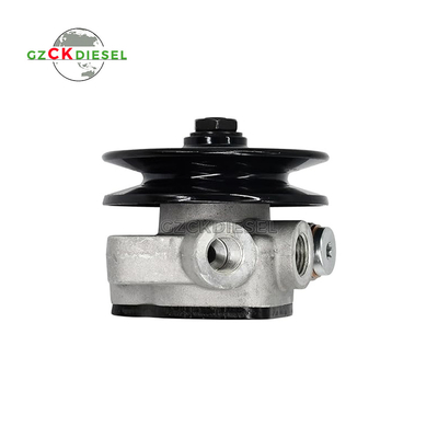 BƠM NHIÊN LIỆU 21021484 20865735 20850136 cho MÁY ĐÀO EC210 EC140 EC240