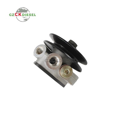 Bơm nhiên liệu 02112672 cho động cơ EW140B EW160B EW210D