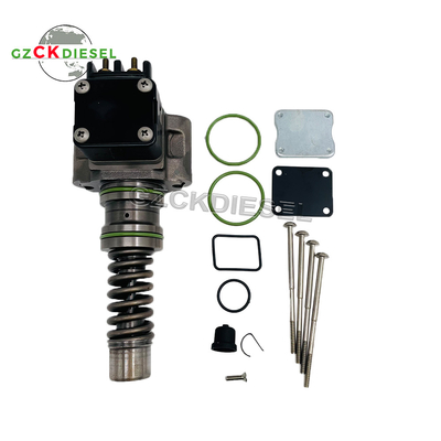 Máy bơm đơn vị mới 750 SERIES Bộ sửa chữa 891809-750 cho máy bơm đơn vị 0414750004 0414750003