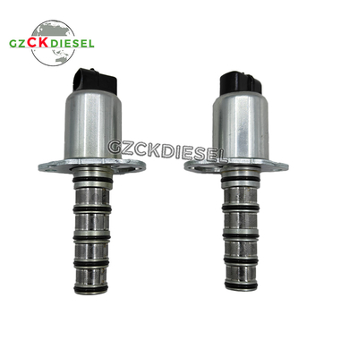 Van điện tử thủy lực AT310586 AT310587 0501321425 cho Loader 315SL 315SJ 325J 325K 325SK