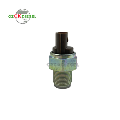 Cảm biến áp suất nhiên liệu 499000-6131 8-97318684-1 cho động cơ Isuzu 4HK1 6HK1 6UZ1 6WG1