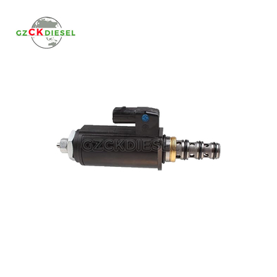 Van điện tử YN35V00051F1 KWE5K-31/G24YB5 cho máy đào SK200-8