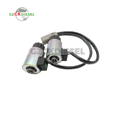 Van điện tử UC4020757708 cho WA200-6 WA150-5 WA200-5 WA250L-5 WA320