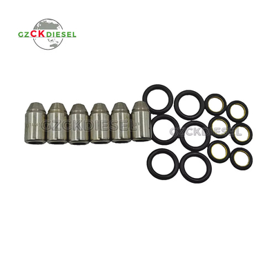 Vòi phun nhiên liệu 8N1831 8N4694 8N8796 7S8722 799891 8N4697 8M1584 cho Động cơ D8K D342
