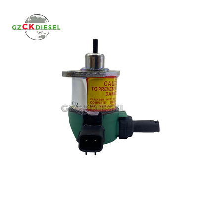 Van xả nhiên liệu 17208-60010 17208-60015 cho Động cơ D905 D1005 D1105
