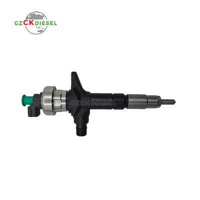 Máy phun nhiên liệu 8-98246751-0 295050-1540 cho động cơ Isuzu 4JJ1