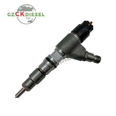 Máy phun nhiên liệu Common Rail 0445120348 cho máy đào E320D động cơ C7.1