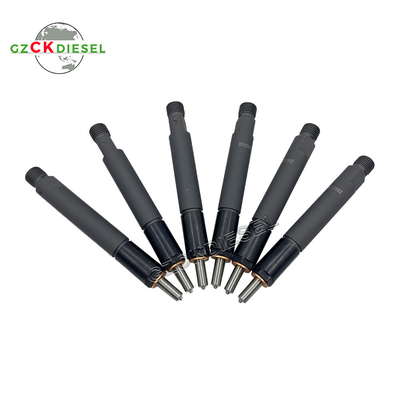 Máy phun dầu diesel 0 432 191 328 0432191328 02112862 0211 2862 cho Deutz BFM1013