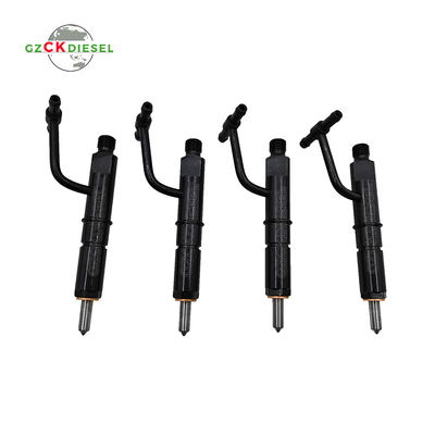 Vòi phun nhiên liệu diesel 6646906 1112100BB cho động cơ 4JB1