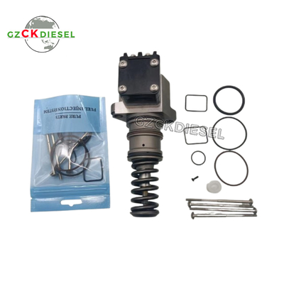Bộ sửa chữa máy bơm nhiên liệu cho B414260887 0986445005 0414755004 1379110 1392052 Bosch DAF Unit Pump