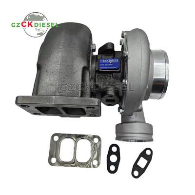 Turbo S200 Turbocharger 04259315 318729 318844 cho động cơ Deutz BF6M1013FC