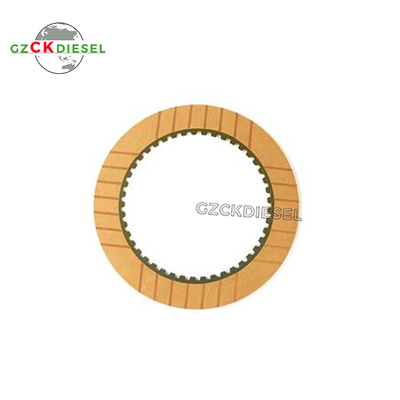 Đĩa đĩa ly hợp AT101001 4871796 cho máy tải lưng 210C 300D 310D 315D
