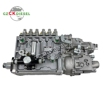 Bơm tiêm 106671-6621 1066716621 106067-6680 1060676680 cho động cơ 6SD1 Excavator EX335 EX400