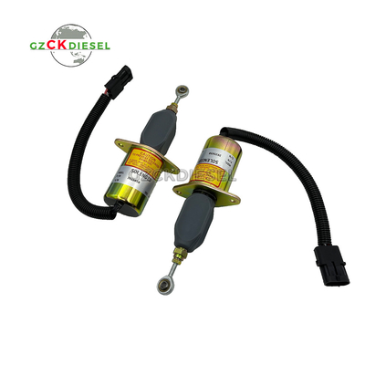 Van chặn nhiên liệu 3935650 cho Động cơ 4B3.9 6B5.9 6C8.3 ISB CM550