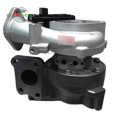 Bộ tăng áp 14411-3XN3E 144113XN3E cho Động cơ NV350