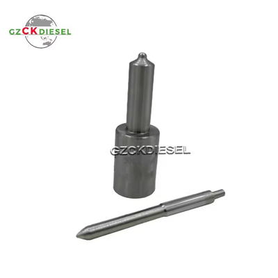 Nút phun nhiên liệu DLLA157SND297 093400-2970 0934002970 cho động cơ HINO J05C J07C J08C