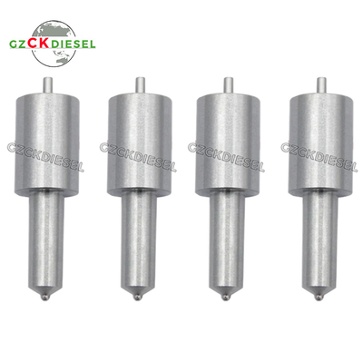 Vòi phun nhiên liệu DLLA155P180 F019121180 cho Động cơ Weichai WD615