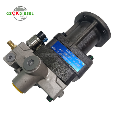 Máy bơm phun nhiên liệu 2897672 cho Cummins QSK23 PC1250-7 D375A-5 SAA6D170E