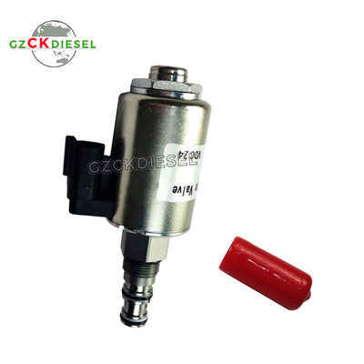 Cụm van điện từ 312-8629 183-7595 3128629 1837595 cho CAT 120H 966H 980 XE 972H