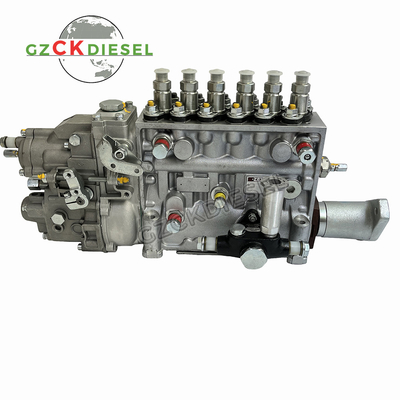 Bơm phun nhiên liệu 106675-4651 cho Máy xúc DH225-9 DH300-7