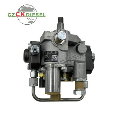 Máy bơm phun nhiên liệu 294000-0618 Cho máy đào SK200-8 SK210-8 SK250-8 SK260-8