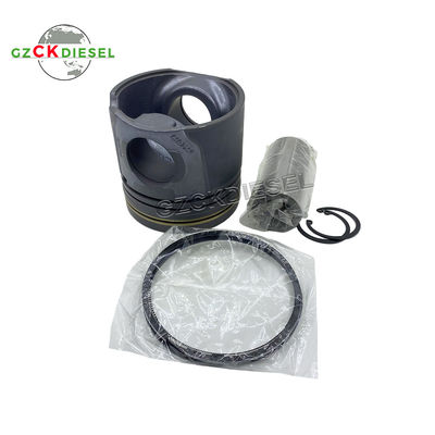 Piston 5343091 5342188 4376552 Pin 5267807 Ring 4309114 cho CUMMINS 6LT9.3 ISL9.3 QSL9.3 Động cơ