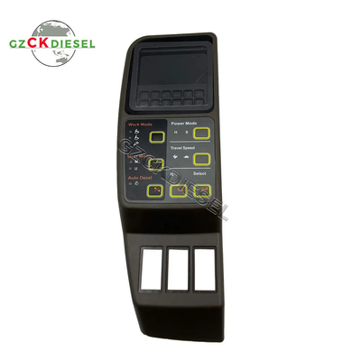 Kiểm tra 21N3-35002 21N8-36002 21N8-30013 21N8-30014 21N8-30015 21N8-30016 cho máy đào R210-7 R215-7 R225-7 R290-7