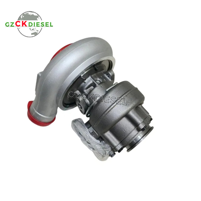 Bộ tăng áp HX35W 3802696 3536321 3536322 cho Động cơ Cummins 6BTA5.9
