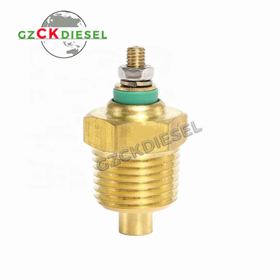 Cảm biến nhiệt độ nước 3015238 18-5898 cho Động cơ Cummins NT855 K19 K38 K50
