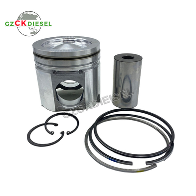 OEM Piston với Pin 3803962 3044448 3893751 3803965 3029010 3036669 cho Cummins L10 M11 Engine