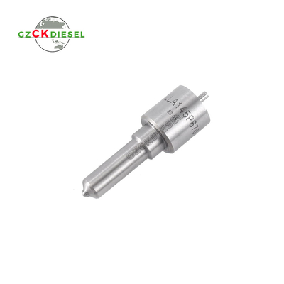 Đầu phun nhiên liệu gốc DLLA145P870 cho máy phun 095000-560#
