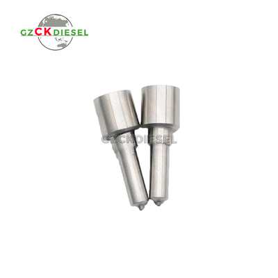 Nút phun nhiên liệu DLLA118P2203 cho máy phun 0445120125 0445120236
