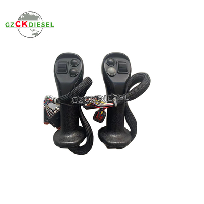 Tay cầm cần điều khiển trái phải 512-1247 512-1248 Van điều khiển cho CAT E320GC E323GC E324GC E345GC