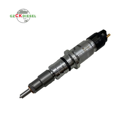 Máy phun nhiên liệu 0445120367 5283840 cho động cơ QSB4.5 QSB6.7