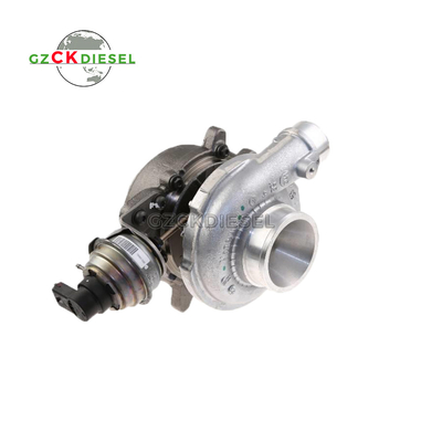 Turbo tăng áp GTB20V mới 789773 504371348 cho Động cơ Mitsubishi F1C 4P10