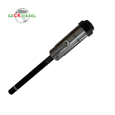 Máy phun bút chì nhiên liệu diesel 4W7020 0R8791 cho động cơ dòng CAT 3400