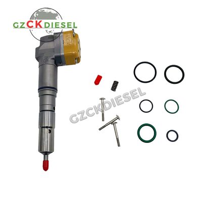 Bộ sửa chữa máy phun nhiên liệu 891828-3412E cho máy phun CAT 3412E