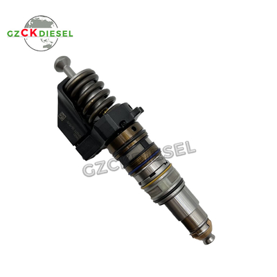 Kim phun nhiên liệu diesel 574860 1529790 1846350 579262 cho Động cơ Scania HPI DC12 DC10 DC13