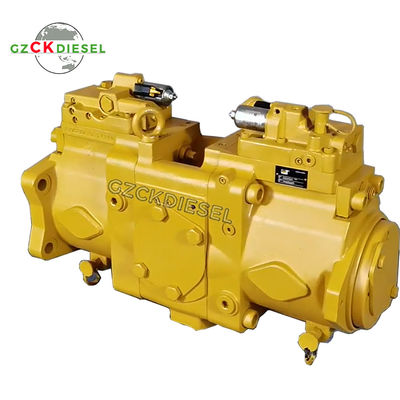 Bơm chính thủy lực 550-4341 20R-9712 568-3007 5504341 20R9712 5683007 cho  336D 345GC