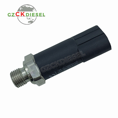 Cảm biến chuyển đổi áp suất cao mới R902603031 PR2-160GS05/10 cho động cơ Rexroth