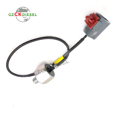 Bộ cảm biến gõ ZJ01-18-921 E1T50371 ZJ0118921 cho động cơ CR19 6 1.3 2.0 2.3
