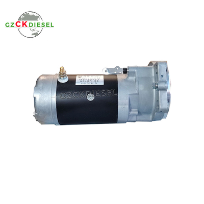Động cơ lái 421-62-32700 561-40-65211 561-40-65210 cho komatsu HM250-2 HD785-7