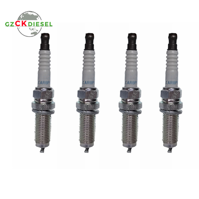 Bugi đánh lửa 12290-6A0-A01 DILKAR8P8SY 12290-5R0-A01 12290-5K0-A01 cho Accord Civic