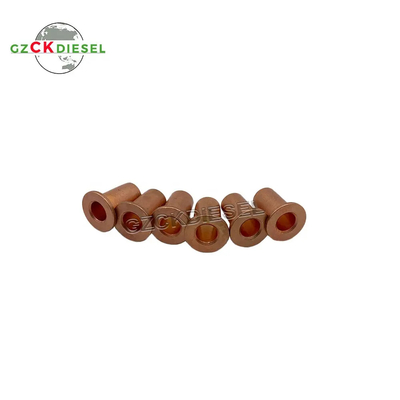 Máy bơm đầu phun Nắp ống phun đồng F00ZW00003 A9060170860 cho A0020109351 0432193448 Máy bơm