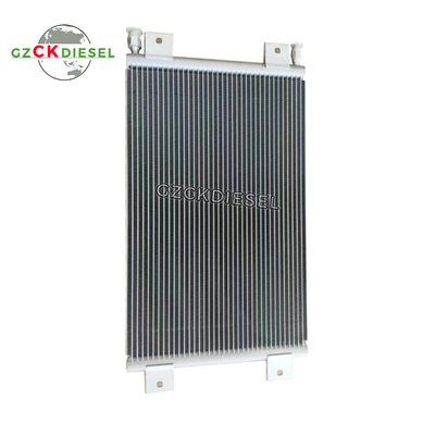 Cụm bộ ngưng tụ 56E-07-21133 56E0721133 cho Máy xúc lật WA380-6 HD785-7 MDT06