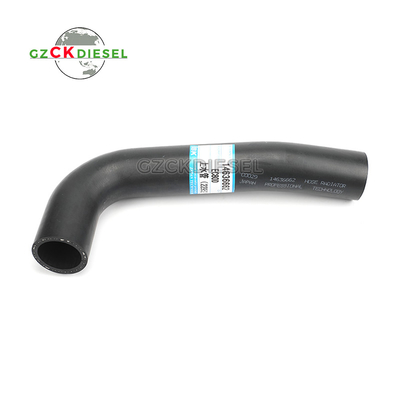 ống nước tản nhiệt trên và dưới 14636662 14636663 14636664 cho máy đào EC80D
