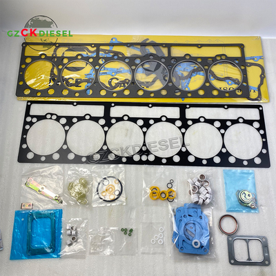 OEM New Top Gasket Set Upper Gasket Kit cho máy đào động cơ E330 E330B CAT 3306 3306B