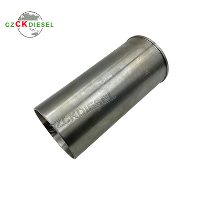 Ống lót xi lanh bán thành phẩm 3135X041 cho Động cơ Perkins 1004 1006 1006-6T 1004-4 1004-4T