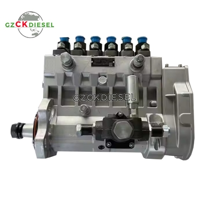 Máy bơm phun nhiên liệu 1003107523 BH6P140R 1002802471 1002644134 cho IMO-02 6M33 Baudouin